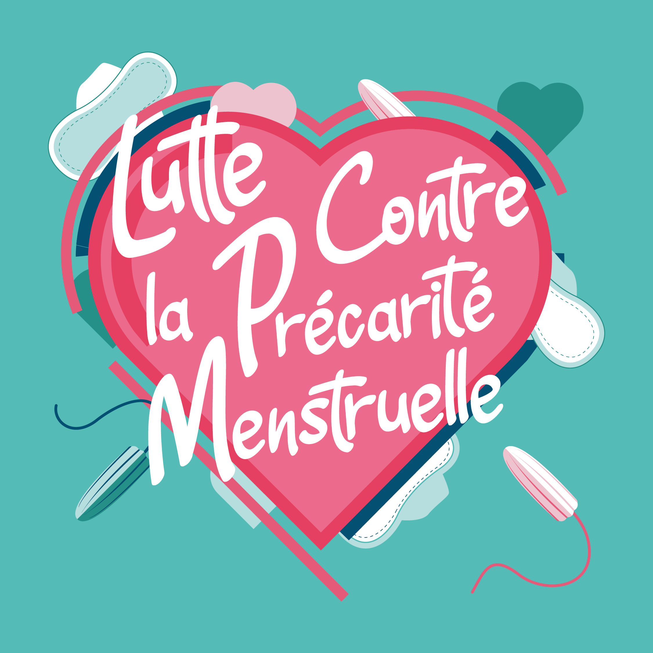 Nouveauté au lycée : les culottes menstruelles gratuites