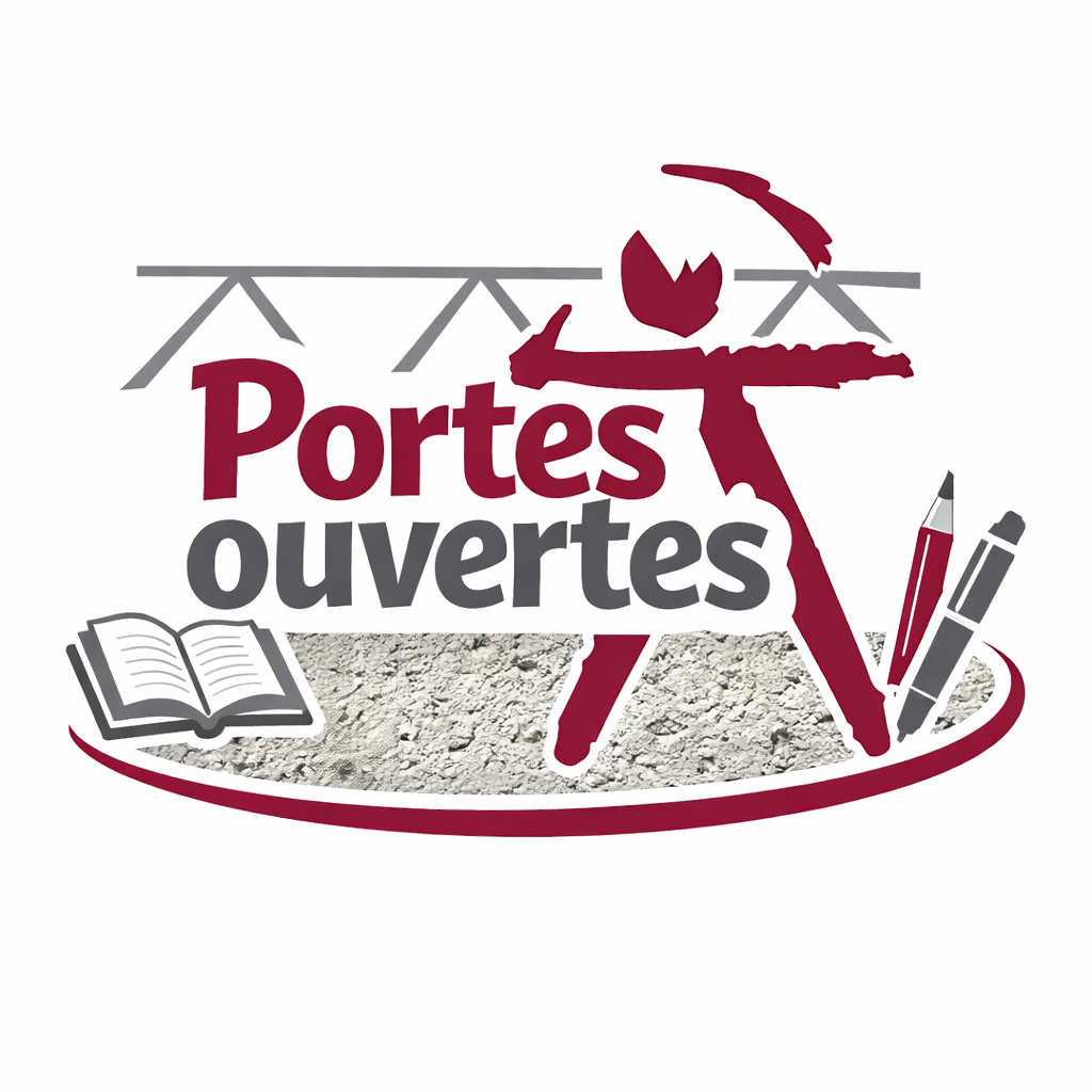 Portes ouvertes 2026